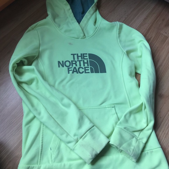 The North Face Sweaters - North face women’s hoodie